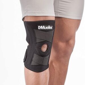 Mueller sports medicine self adjusting knee stabilizer-1 size fits most